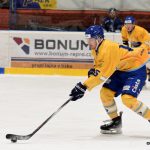 Králové oslavili výročí zimáku jasnou výhrou nad Mostem