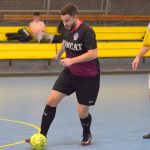 Písecký futsal měl před Vánoci nabitý program