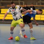 FUTSAL: Šlágr pro Delfíny, za tři body také Motor, Ovečky, Orcas a Masters