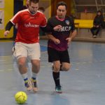 FUTSAL: Boomers a Béčka slaví první body, béčko Delfínů, Vokurky a Wanasto stále bez ztráty