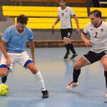FUTSAL: Brufen zaskočil Delfíny, Ovečky sedmi góly vyprovodily Dream Team