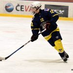 Dorost Králů byl na ústeckého favorita krátký