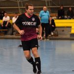 Písecký futsal měl před Vánoci nabitý program
