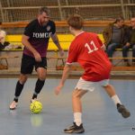 FUTSAL: Boomers a Béčka slaví první body, béčko Delfínů, Vokurky a Wanasto stále bez ztráty