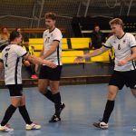 FUTSAL: Brufen zaskočil Delfíny, Ovečky sedmi góly vyprovodily Dream Team
