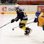 Dorost Králů byl na ústeckého favorita krátký