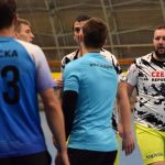 FUTSAL: Šlágr pro Delfíny, za tři body také Motor, Ovečky, Orcas a Masters