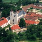 Obnova Milevského kláštera. Malé ohlédnutí  za novodobou historickou etapou posledních 35 let