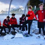 Předsilvestrovské setkání přilákalo i strakonické odchovance