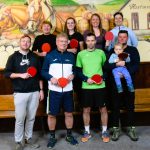 Strakoničtí zdravotníci opět poměřili síly za zeleným stolem