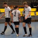 FUTSAL: Brufen zaskočil Delfíny, Ovečky sedmi góly vyprovodily Dream Team