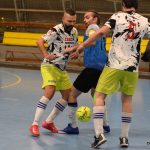 FUTSAL: Šlágr pro Delfíny, za tři body také Motor, Ovečky, Orcas a Masters