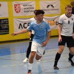 FUTSAL: Brufen zaskočil Delfíny, Ovečky sedmi góly vyprovodily Dream Team