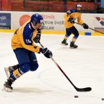 Dorost Králů byl na ústeckého favorita krátký