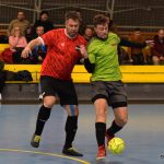 FUTSAL: Šlágr pro Delfíny, za tři body také Motor, Ovečky, Orcas a Masters