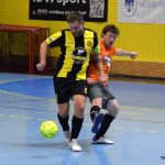FUTSAL: Brufen zaskočil Delfíny, Ovečky sedmi góly vyprovodily Dream Team