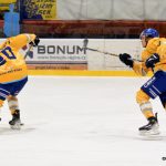 Žádné napínavé derby! Milevsko v Písku jasně dominovalo