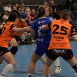 Sokolky se statečně rvaly, body ale putovaly do Mostu