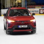 Králové oslavili výročí zimáku jasnou výhrou nad Mostem