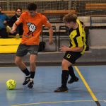 FUTSAL: Brufen zaskočil Delfíny, Ovečky sedmi góly vyprovodily Dream Team