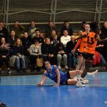 Sokolky se statečně rvaly, body ale putovaly do Mostu