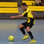 FUTSAL: Brufen zaskočil Delfíny, Ovečky sedmi góly vyprovodily Dream Team