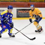 Žádné napínavé derby! Milevsko v Písku jasně dominovalo