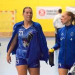 Sokolky se statečně rvaly, body ale putovaly do Mostu