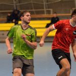 FUTSAL: Šlágr pro Delfíny, za tři body také Motor, Ovečky, Orcas a Masters