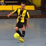 FUTSAL: Brufen zaskočil Delfíny, Ovečky sedmi góly vyprovodily Dream Team