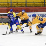 Žádné napínavé derby! Milevsko v Písku jasně dominovalo