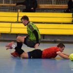 FUTSAL: Šlágr pro Delfíny, za tři body také Motor, Ovečky, Orcas a Masters