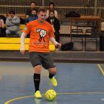 FUTSAL: Brufen zaskočil Delfíny, Ovečky sedmi góly vyprovodily Dream Team