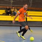 FUTSAL: Brufen zaskočil Delfíny, Ovečky sedmi góly vyprovodily Dream Team