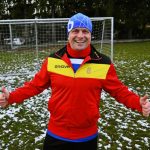 Fotbalisté Strakonic uzavřeli rok na hřišti