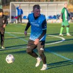 Vyběhané cukroví a gól v závěru. V povánočním duelu matadorů uspěla Zlatá Koruna