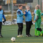 Vyběhané cukroví a gól v závěru. V povánočním duelu matadorů uspěla Zlatá Koruna