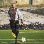 Vyběhané cukroví a gól v závěru. V povánočním duelu matadorů uspěla Zlatá Koruna