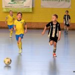 OFS Písek si připomněl Vráťu Pekla vánočním turnajem, v písecké obloukovce zápolily přípravky