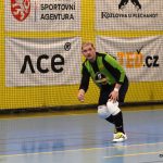 FUTSAL: Brufen zaskočil Delfíny, Ovečky sedmi góly vyprovodily Dream Team