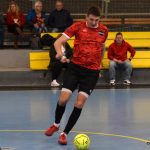 FUTSAL: Šlágr pro Delfíny, za tři body také Motor, Ovečky, Orcas a Masters