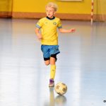 OFS Písek si připomněl Vráťu Pekla vánočním turnajem, v písecké obloukovce zápolily přípravky