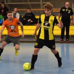 FUTSAL: Brufen zaskočil Delfíny, Ovečky sedmi góly vyprovodily Dream Team