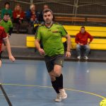 FUTSAL: Šlágr pro Delfíny, za tři body také Motor, Ovečky, Orcas a Masters