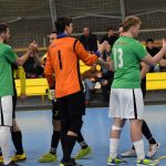 FUTSAL: Šlágr pro Delfíny, za tři body také Motor, Ovečky, Orcas a Masters