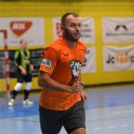 FUTSAL: Brufen zaskočil Delfíny, Ovečky sedmi góly vyprovodily Dream Team