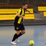 FUTSAL: Brufen zaskočil Delfíny, Ovečky sedmi góly vyprovodily Dream Team