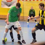 FUTSAL: Šlágr pro Delfíny, za tři body také Motor, Ovečky, Orcas a Masters