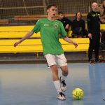 FUTSAL: Šlágr pro Delfíny, za tři body také Motor, Ovečky, Orcas a Masters