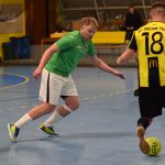 FUTSAL: Šlágr pro Delfíny, za tři body také Motor, Ovečky, Orcas a Masters